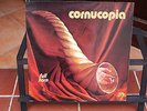 LP Cornucopia full horn Brain 1030 (1973)