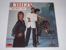 CHILLY SECRET LIES LP - ITALO COSMIC EURO DISCO - LISTEN