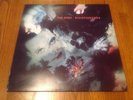 The Cure - Disintegration vinyl. Original issue.