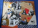 LIPSTICK TRACES VARIOUS 1993 UK LP ROUGHT TRADE R2901 LILIPUT, CLASH, KLEENEX