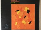 Stan Getz/Joao Gilberto featuring Antonio Carlos Jobim LP DJ promo copy