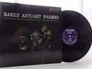 Art Farmer/ Wynton Kelly / Horace Silver - Early Art **Prestige New Jazz 8258**
