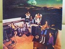 Japan Red Wax   THREE DOG NIGHT / NATURALLY   Free Shipping