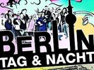 BERLIN - TAG & NACHT * NEW 2CD'S * 2012 * NEU *