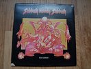 Black Sabbath - Sabbath Bloody Sabbath