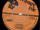 JAMAICANS - BABA BOOM - TREASURE ISLE