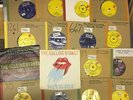 ROLLING STONES-16 x 7