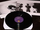 PJ Harvey ?– Rid Of Me  very rare lp     sealed