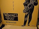 Wardell Gray MEMORIAL VOL. 1  Esquire LP E