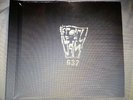 PEARL JAM Vault 3 Live at Constitution 3LP vinyl RARE OOP Washington DC 9-19-98