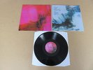 MY BLOODY VALENTINE Loveless CREATION LP VERY RARE 1991 UK ORIGINAL 1ST PRESSING
