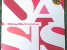 OASIS - LITTLE BY LITTLE / SHE IS LOVE 2002 UK 7