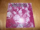 VORKRIEGSPHASE-'SCHISS KRIEG EP '  ROCK-O -RAMA 7