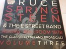 Bruce Springsteen - Vol 3 -1978 Concert Agora Ballroom Concert Live -  New