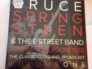Bruce Springsteen - Vol 1 -1978 Concert Agora Ballroom Concert Live -  New