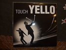 Yello, Touch, 2 X LP, Electronic, Pop, 2009, 1. Pressung, rar, nw