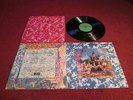 ROLLING STONES-THEIR SATANIC MAJESTIES REQUEST-1967 UK 1ST PRESS-SUPERB AUDIO