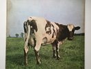 PINK FLOYD - Atom Heart Mother - HARVEST '70 UK LP unboxed