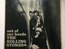 ROLLING STONES - Out Of Our Heads - DECCA '65 Mono UK LP