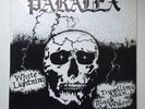 PARALEX - White Lightning - REDDINGTONS RARE RECORDS '80 UK 12