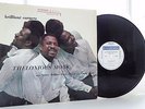 Thelonious Monk / Sonny Rollins - Brilliant Corners **UK Riverside RLP 12-226**