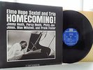 Elmo Hope / Blue Mitchell / Jimmy Heath - Homecoming **US Riverside RLP 381**