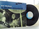 Art Blakey / Lee Morgan / Wayne Shorter - The Big Beat **US Blue Note BLP 4029**