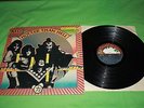 kiss hotter than hell record FIRST PRESSING