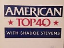 Radio Show: AMERICAN TOP 40 SHADOE STEVENS 9/16/90 G.MICHAEL, J.JACKSON, PRINCE