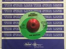 THE BEATLES TWIST AND SHOUT - THERE'S A PLACE 6061 GREEN STAR LINE 7