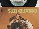 SUZI QUATRO   Rare 1973 German Only 7