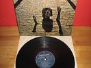 JOHNNY HALLYDAY RARE GREEK LP 33 TOURS FLAGRANT DELIT PHILIPS 6332 010