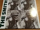 THE SMITHS - MEAT IS MURDER - ORIGINAL REALEASE EX COND