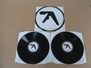 APHEX TWIN Selected Ambient Works 85-92 APOLLO 2x LP RARE 1ST PRESSING AMBLP3922
