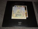 LED ZEPPELIN -THE SONG REMAINS THE SAME- VERY RARE JAPANESE FIRST PRESS GATE