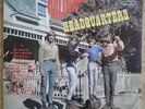 THE MONKEES - Headquarters RARE UNIQUE CHILE PRESS Psych Pop Beatles VG+
