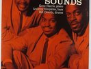 3 Sounds - The Three Sounds LP - Blue Note - BLP 1600 Mono DG RVG 47 W 63rd