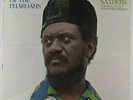 Pharoah Sanders - Village of the Pharoahs LP - ABC Impulse