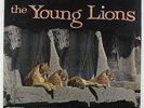 Young Lions - S/T LP - Vee-Jay - VJLP 3013 VG++