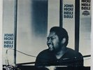 John Hicks - Hells Bells LP - Strata-East VG++ AUTOGRAPHED