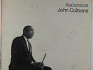 John Coltrane - Ascension LP - Impulse - AS-95
