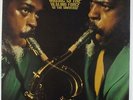 Albert Ayler - Music Is The Healing Force LP - Impulse