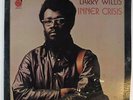 Larry Willis - Inner Crisis LP - Groove Merchant