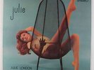 Julie London - Julie LP - Liberty - LST 7004 DG VG+