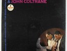 Duke Ellington & John Coltrane - S/T LP - Impulse - A-30 Mono