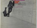 Joe Henderson - Page One LP - Blue Note - BLP 4140 Mono RVG NY USA
