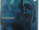 John Coltrane Quartet - Coltrane LP - Impulse - AS-21 Stereo