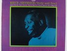 Eddie Jefferson - Body And Soul LP - Prestige VG+