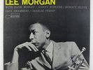 Lee Morgan Sextet - S/T LP - Blue Note - BST 81541 VG++