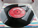 BEATLES ,RARE 45 PLEASE PLEASE ME